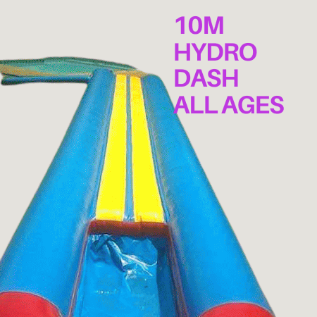 Hydro Dash