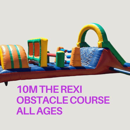10m Rexi